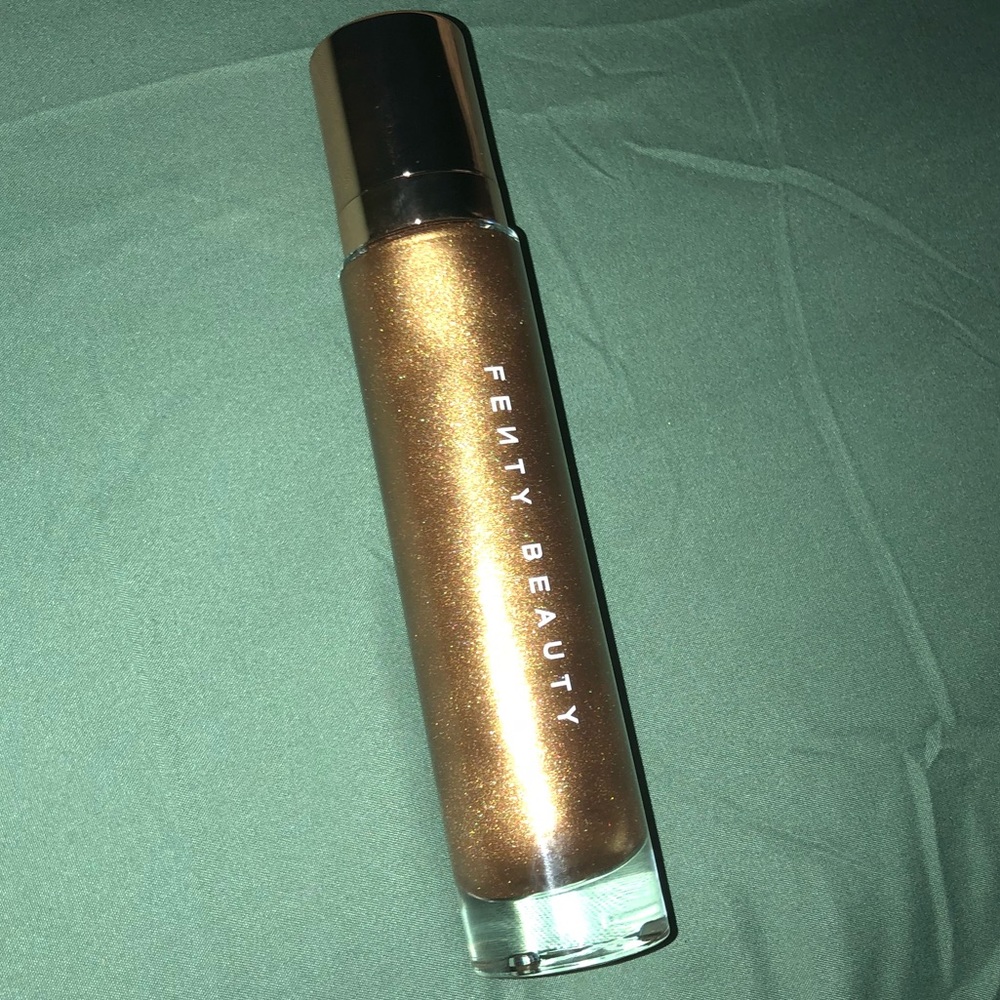 Fenty beauty brown sugar Body lava